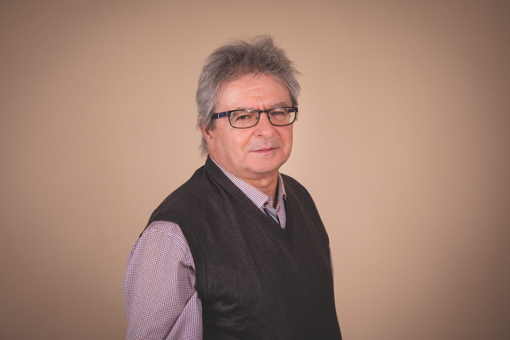 Juraj Tomášek – autor webu Sporím do zlata